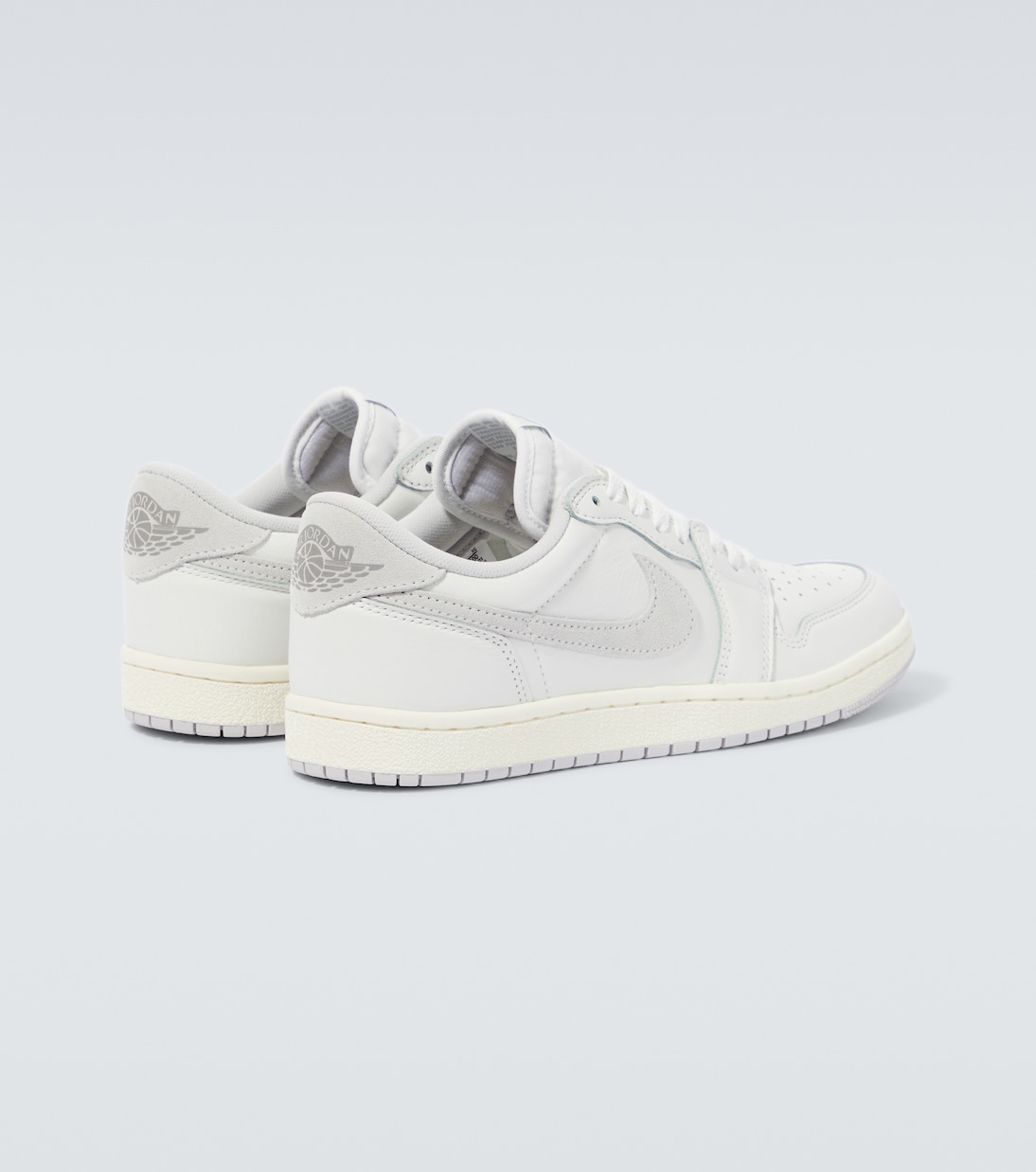 Baskets Air Jordan 1 Low 85 en cuir | Nike