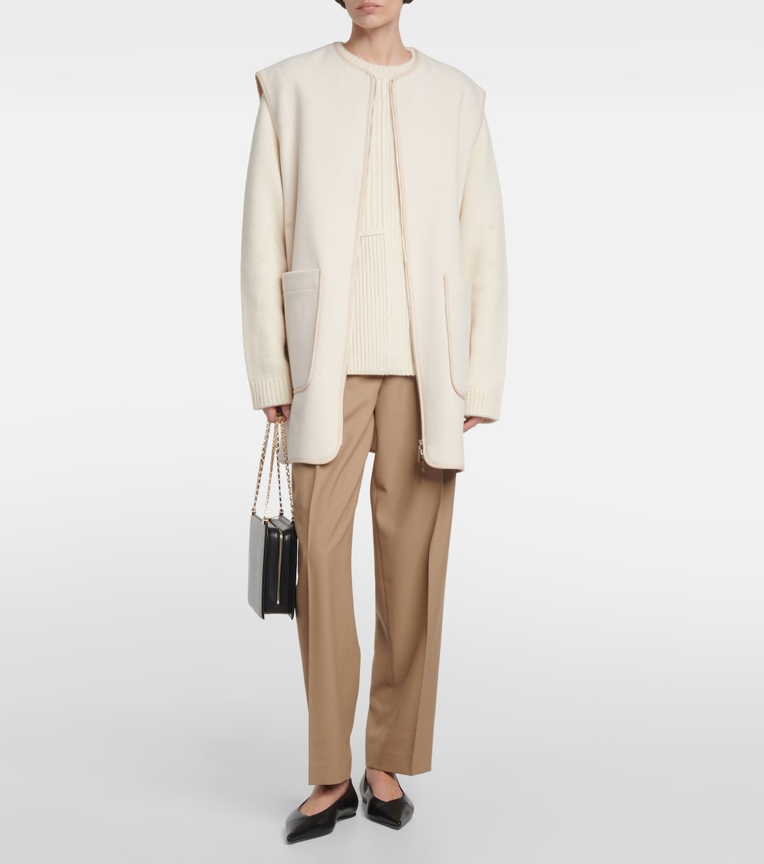 Jersey de lana | Toteme