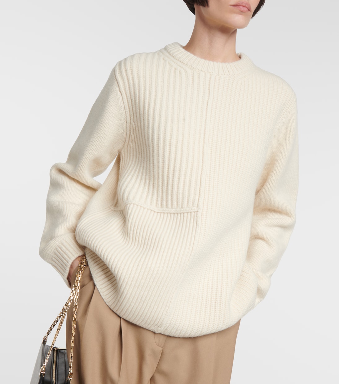 Jersey de lana | Toteme