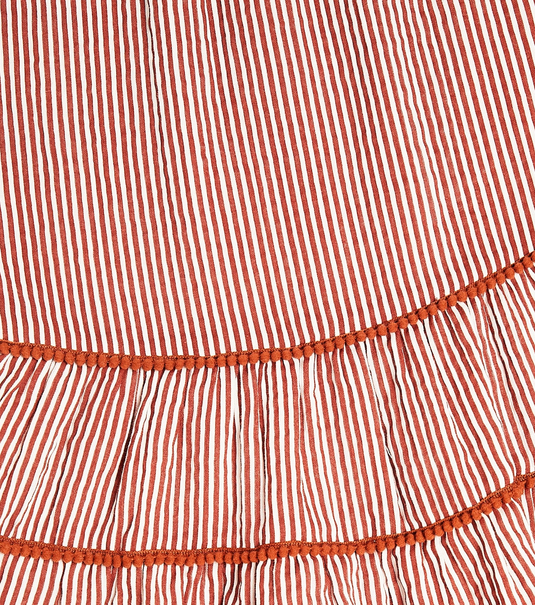 Kleid aus Baumwolle | Scotch & Soda Kids