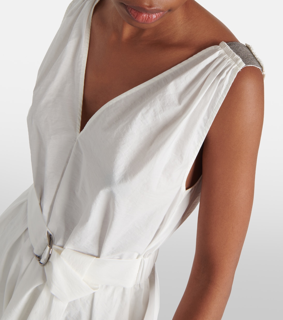 Maxikleid | Brunello Cucinelli
