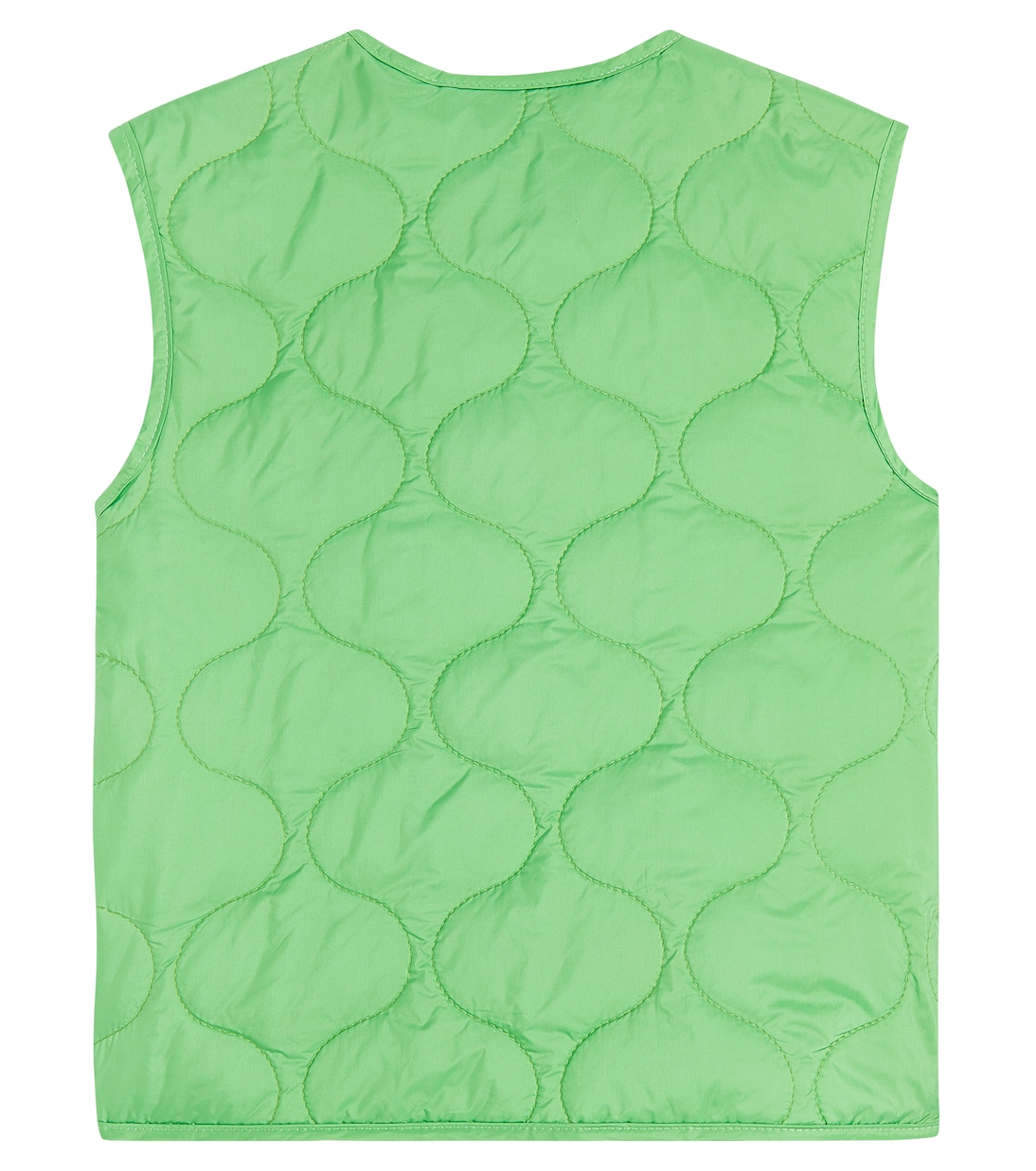 Puffer vest | Il Gufo