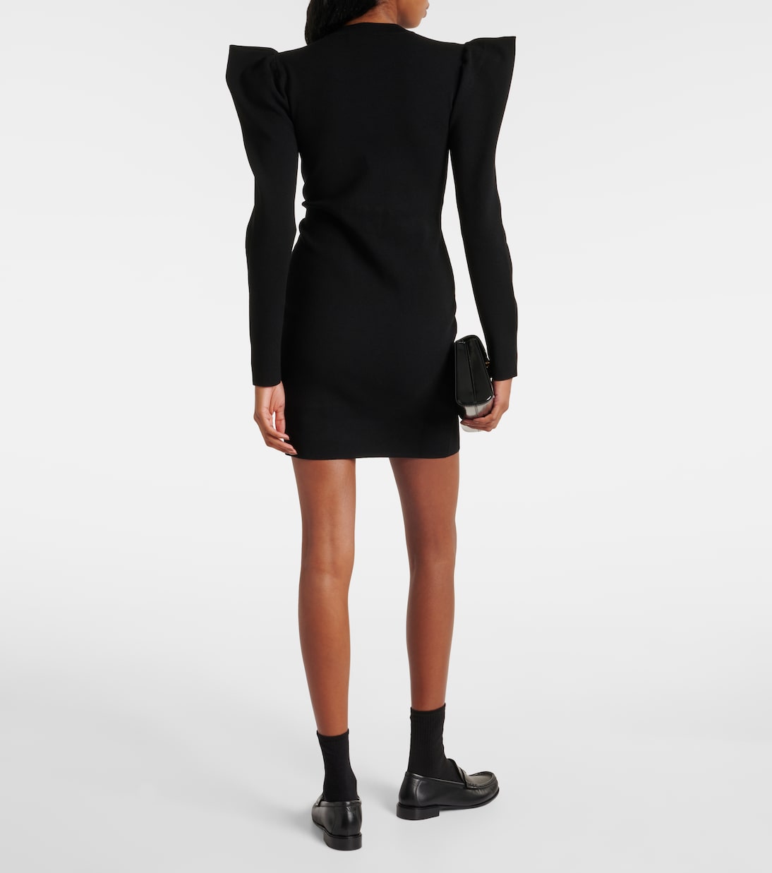 Minikleid Glasgow | Max Mara
