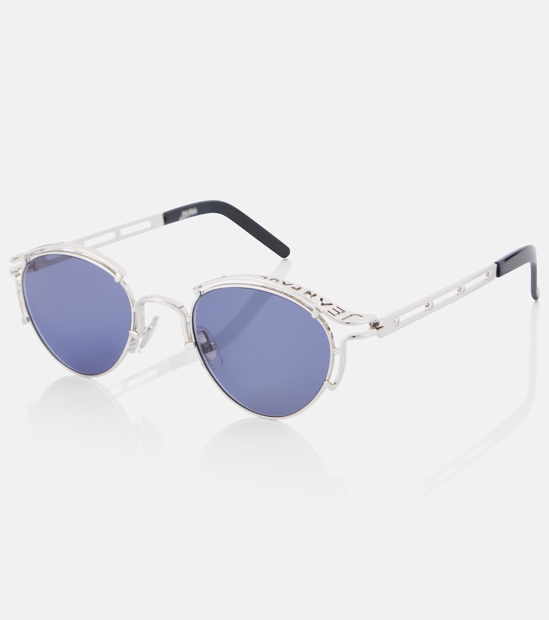 Occhiali da sole rotondi 56-8171 | Jean Paul Gaultier