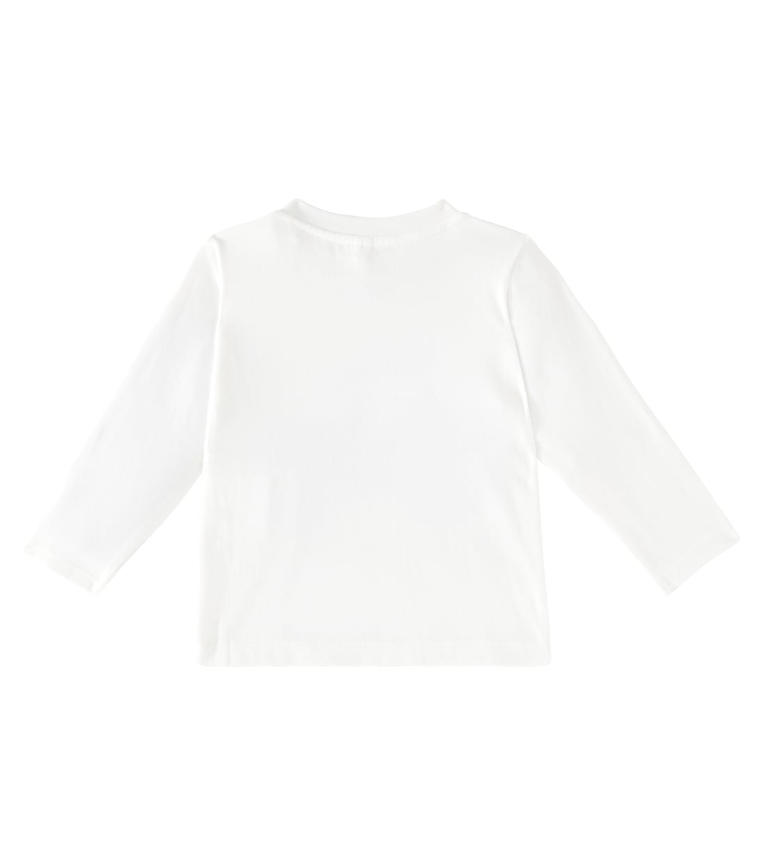 Baby printed cotton T-shirt | Stella McCartney Kids