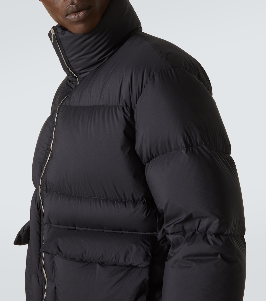Ripstop down jacket | Auralee