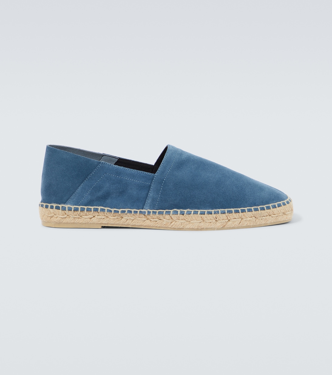 Alpargatas Barnes de ante | Tom Ford