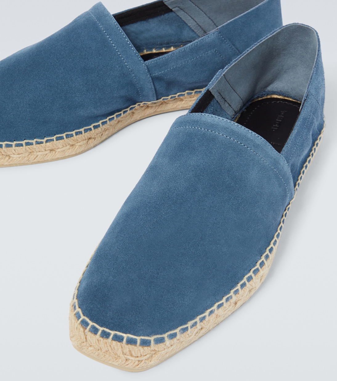 Alpargatas Barnes de ante | Tom Ford