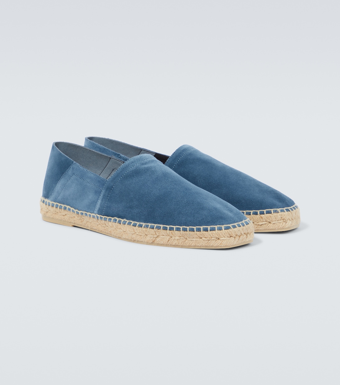 Alpargatas Barnes de ante | Tom Ford