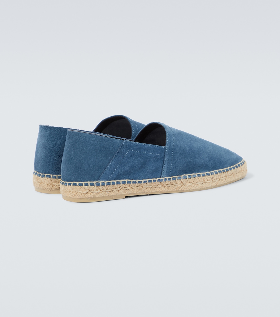 Alpargatas Barnes de ante | Tom Ford