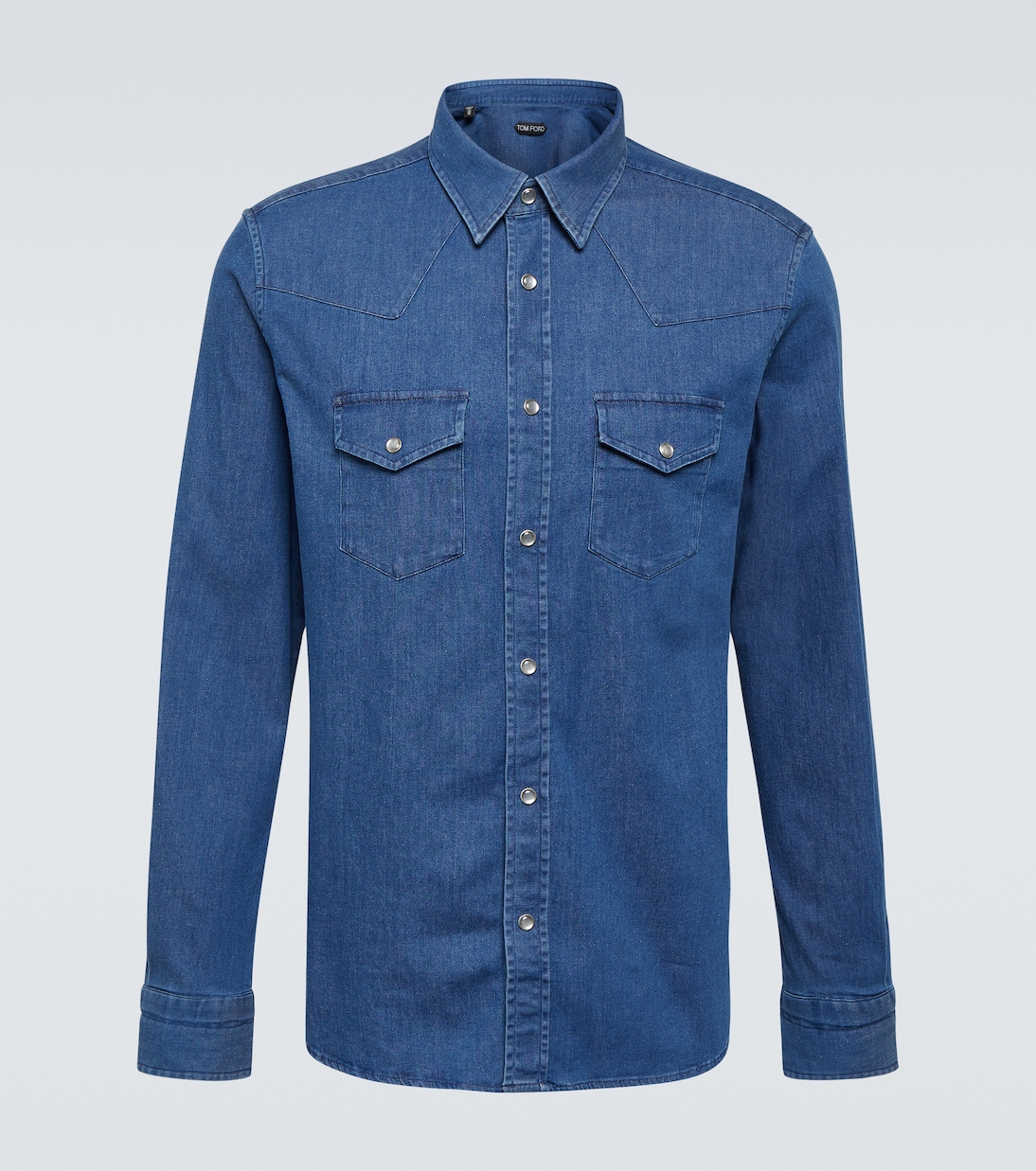 Jeanshemd | Tom Ford