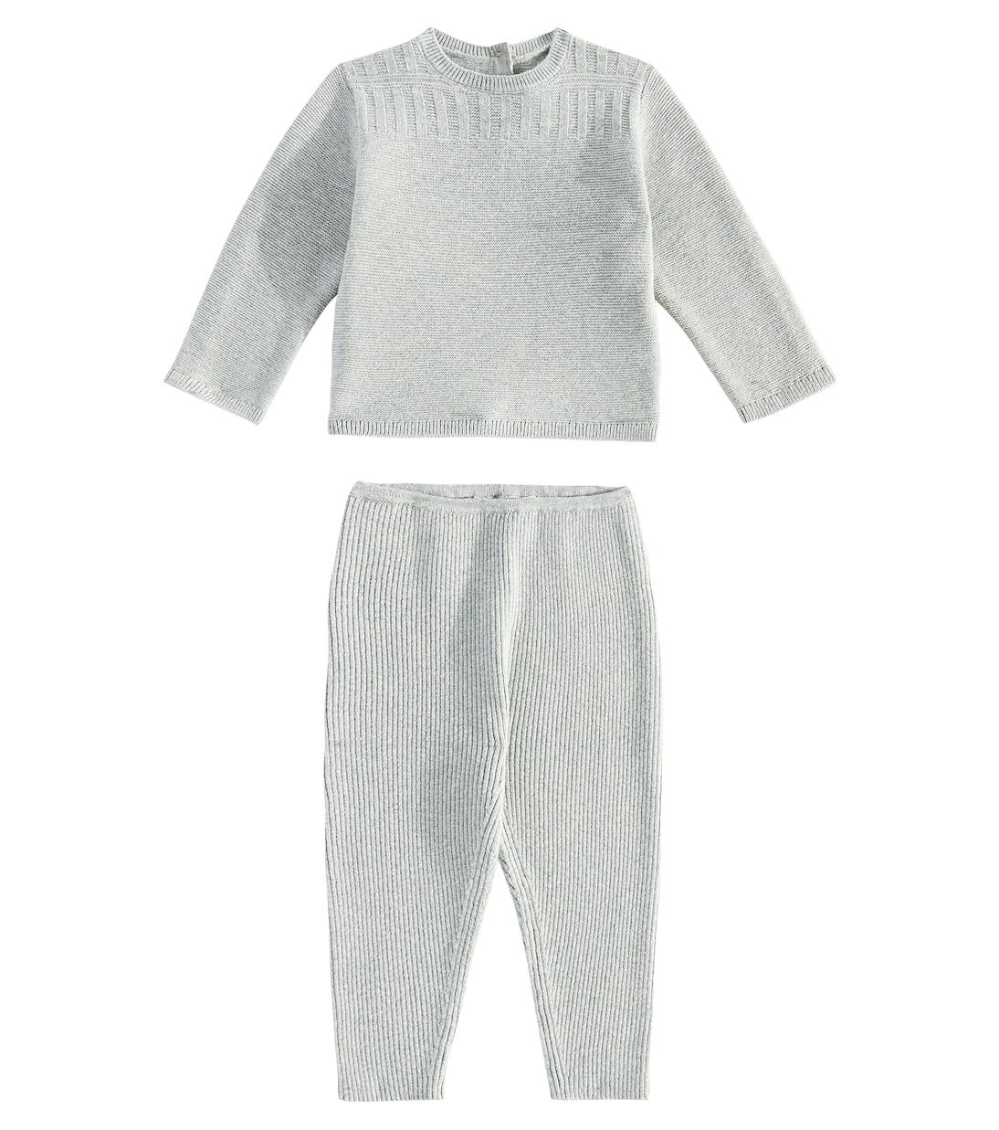 Baby - Pullover e pantaloni Gavin | Bonpoint