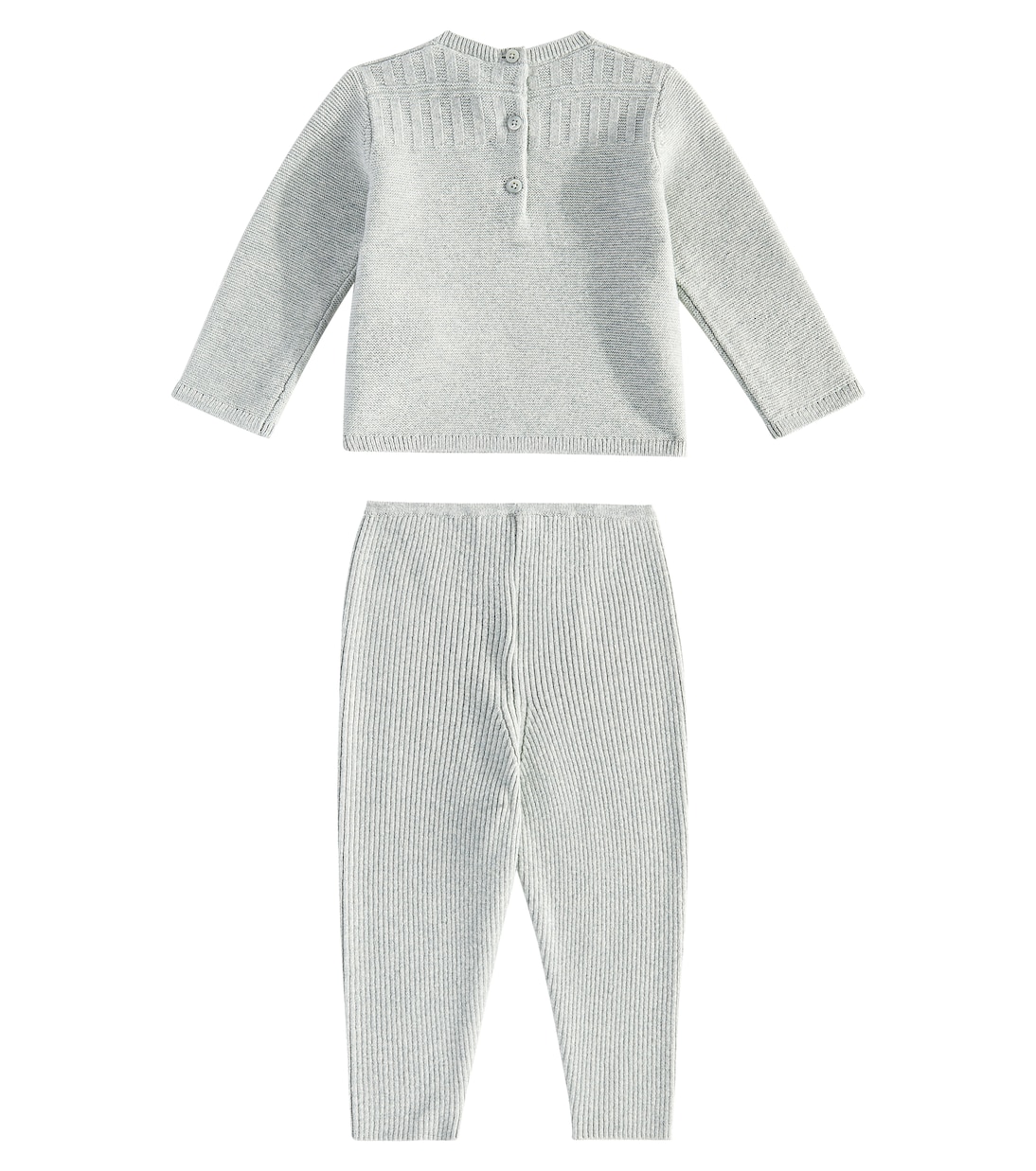Baby - Pullover e pantaloni Gavin | Bonpoint