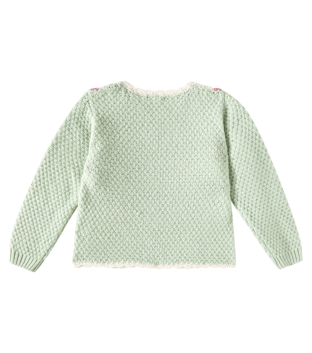 Pullover Alicia in maglia | Louise Misha