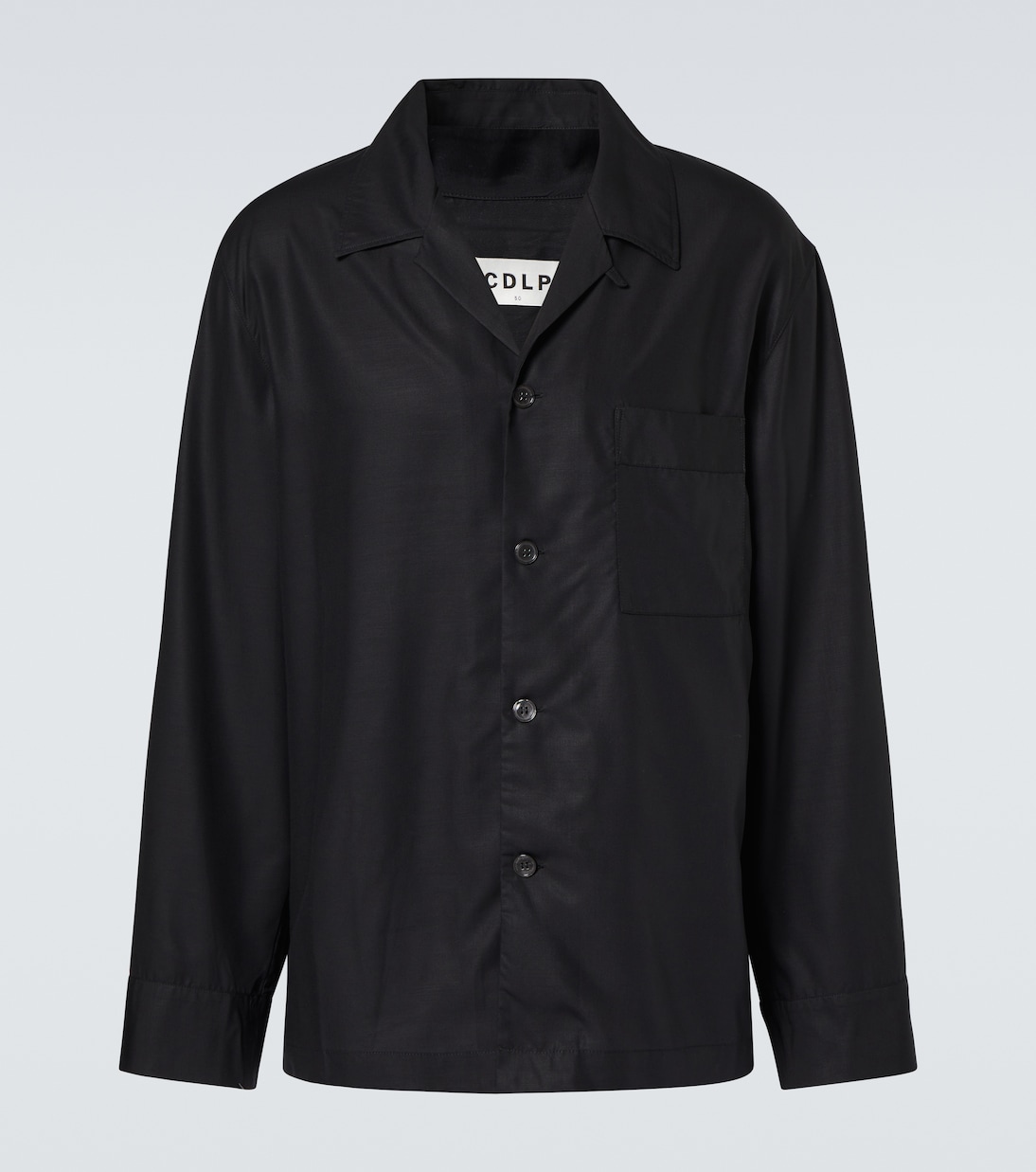 Pajama shirt | CDLP