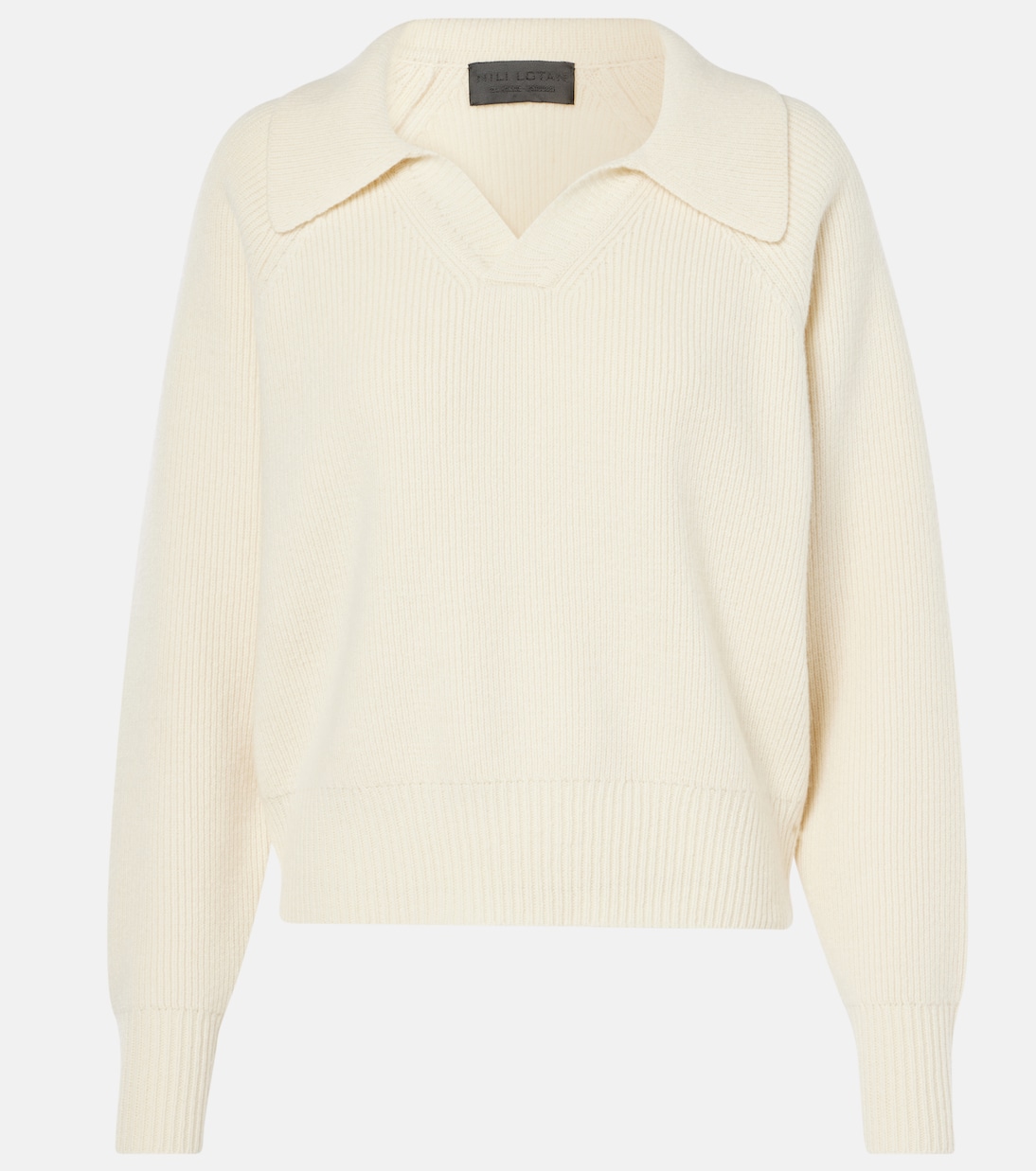 Pullover Selena in lana | Nili Lotan