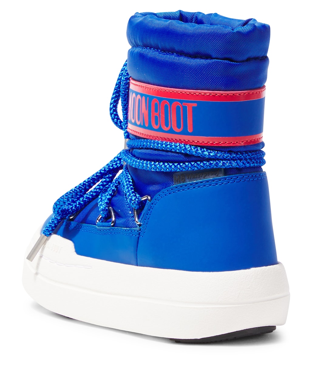 Junior Park snow boots | Moon Boot Kids