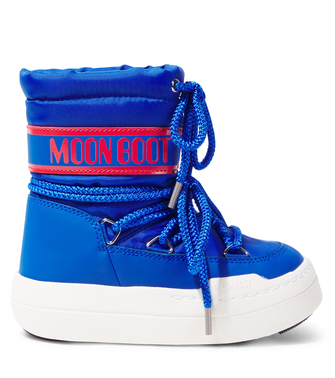 Junior Park snow boots | Moon Boot Kids