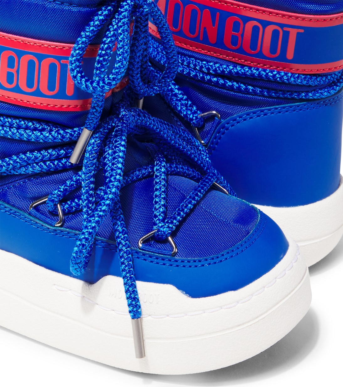 Junior Park snow boots | Moon Boot Kids