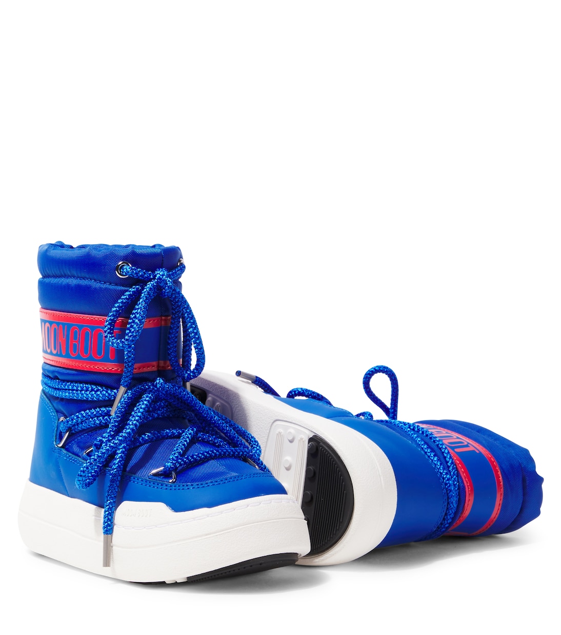 Junior Park snow boots | Moon Boot Kids
