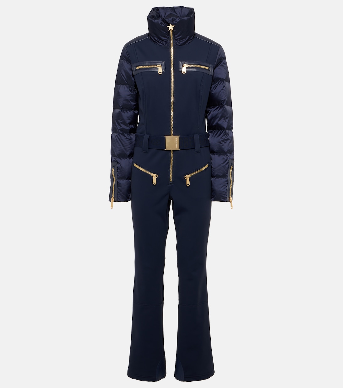 Arselle ski suit | Goldbergh