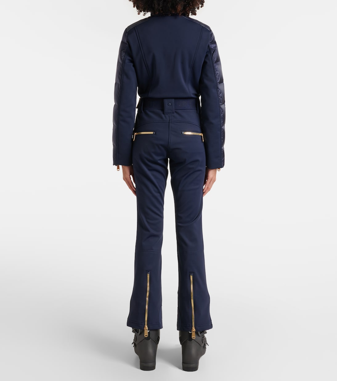 Arselle ski suit | Goldbergh