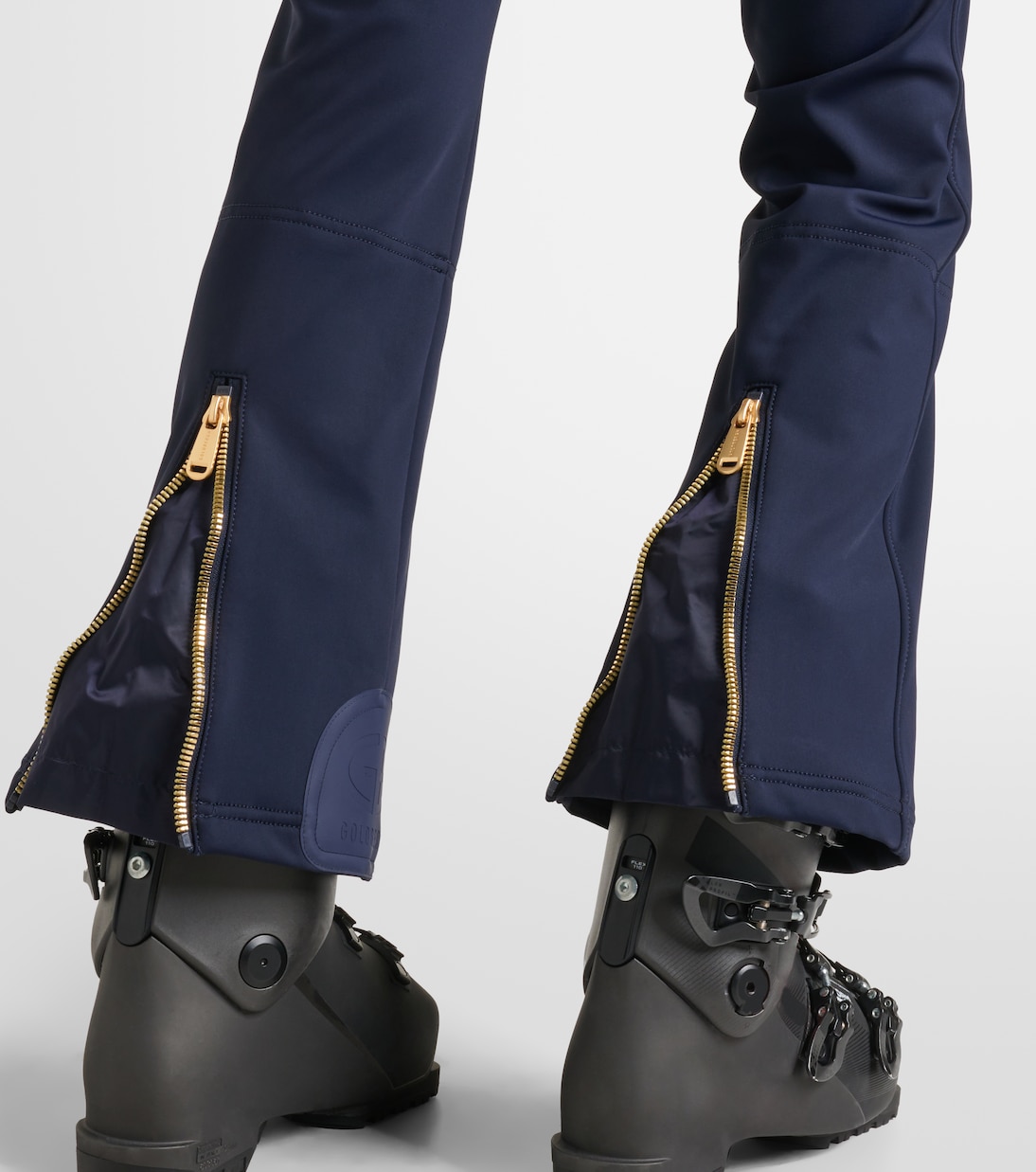 Arselle ski suit | Goldbergh