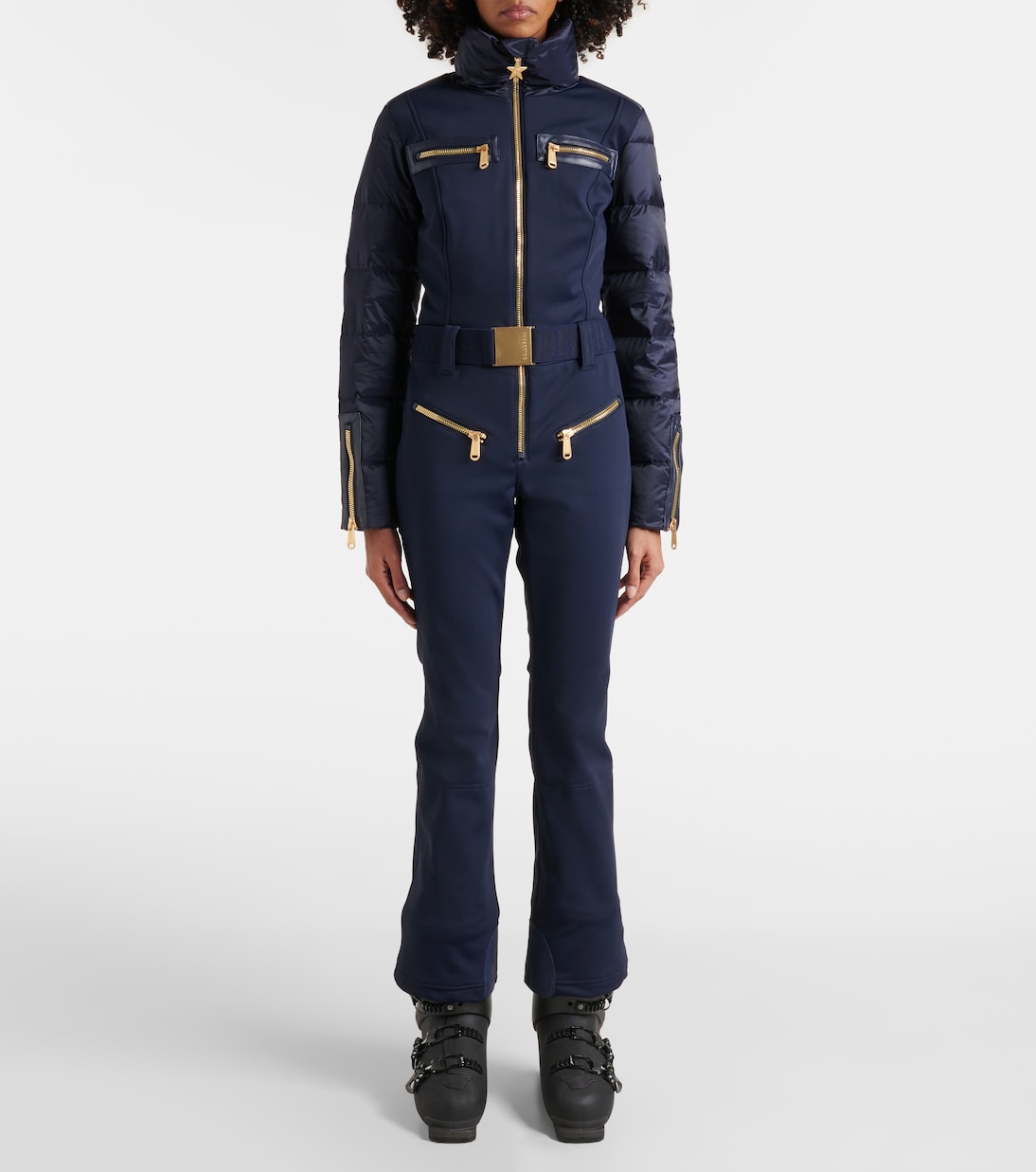 Arselle ski suit | Goldbergh