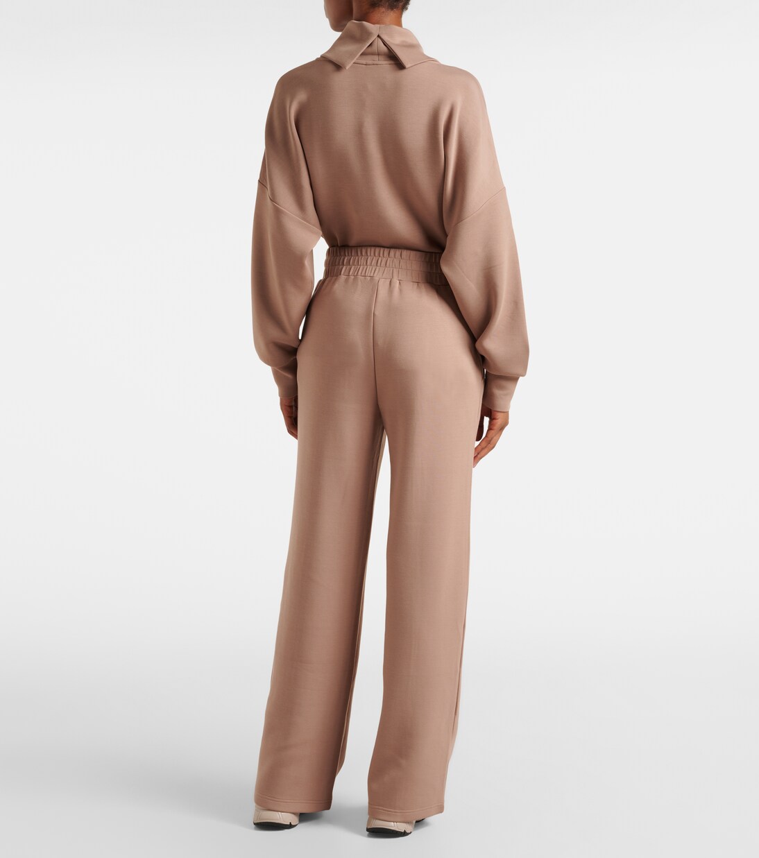 Pantalones Varley Holgados de Algodón para Jóvenes, 30'' de Largo, Cómodos y Modernos