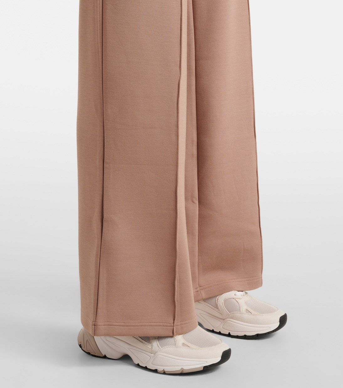 Pantalones Varley Holgados de Algodón para Jóvenes, 30'' de Largo, Cómodos y Modernos