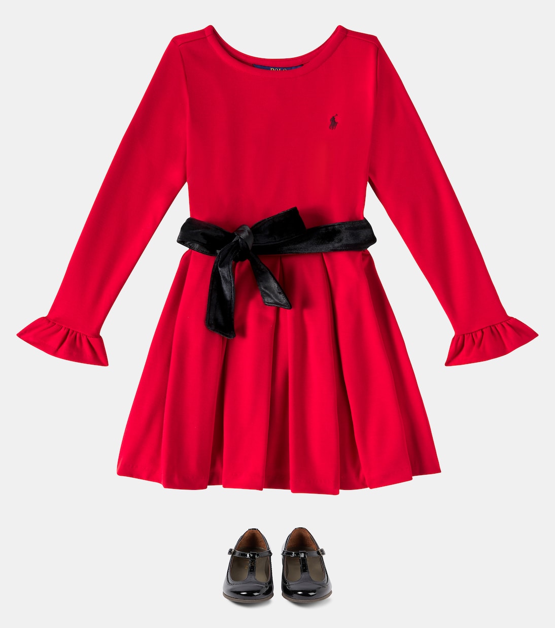 Robe | Polo Ralph Lauren Kids