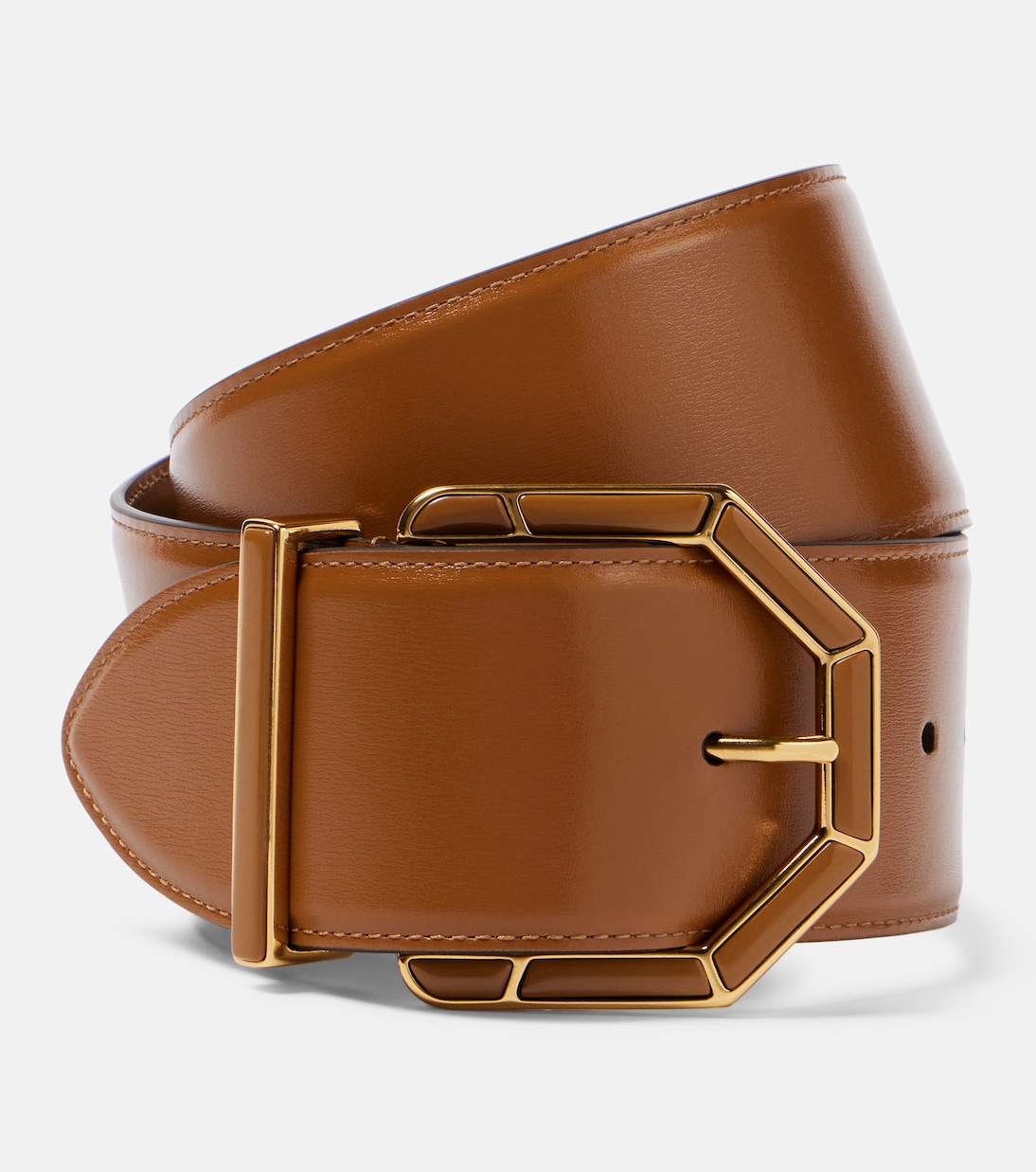 Leather belt | Etro