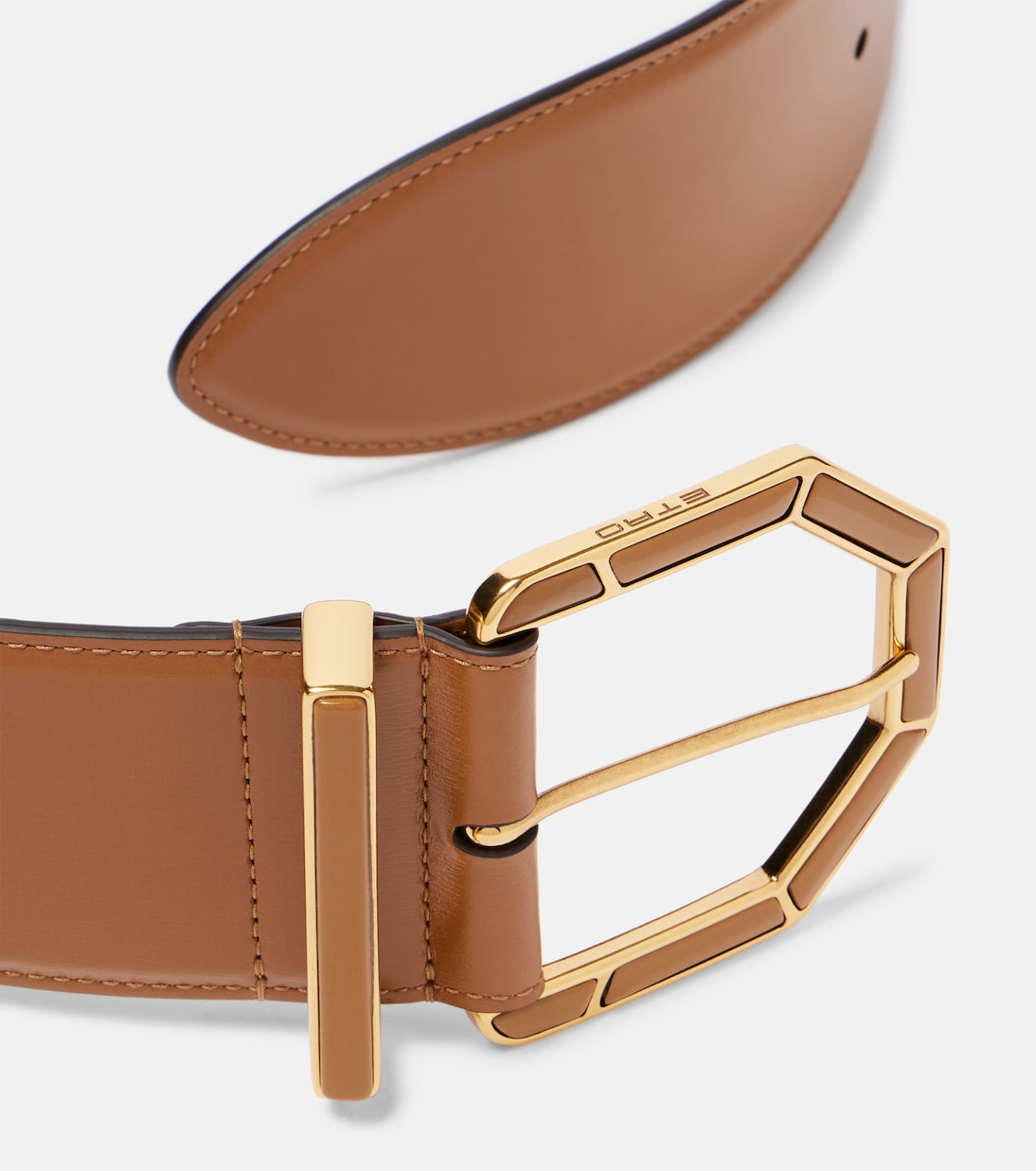 Leather belt | Etro