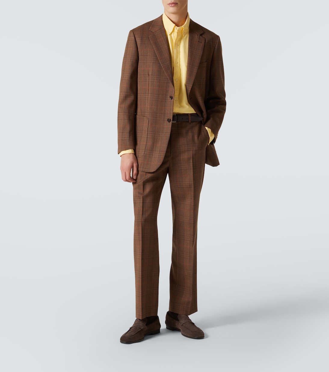Chemise Oxford en coton | Polo Ralph Lauren