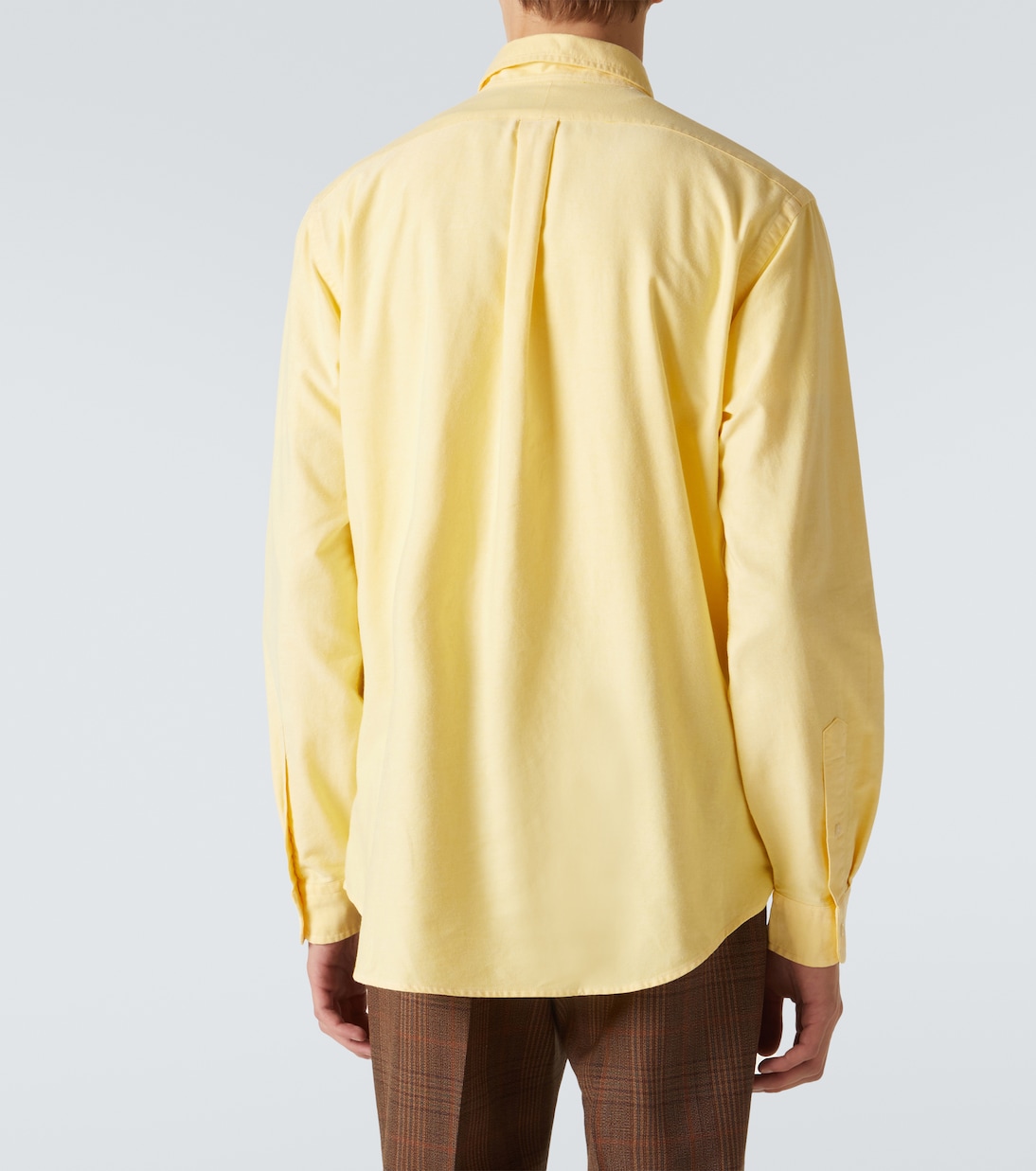 Chemise Oxford en coton | Polo Ralph Lauren
