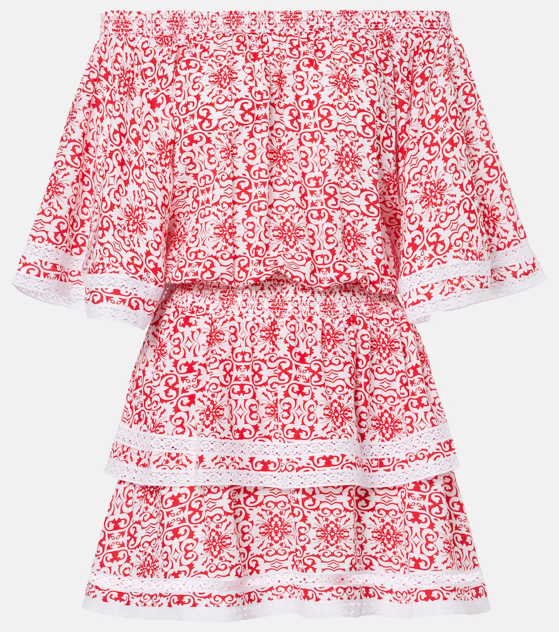 Minikleid Micha | Melissa Odabash