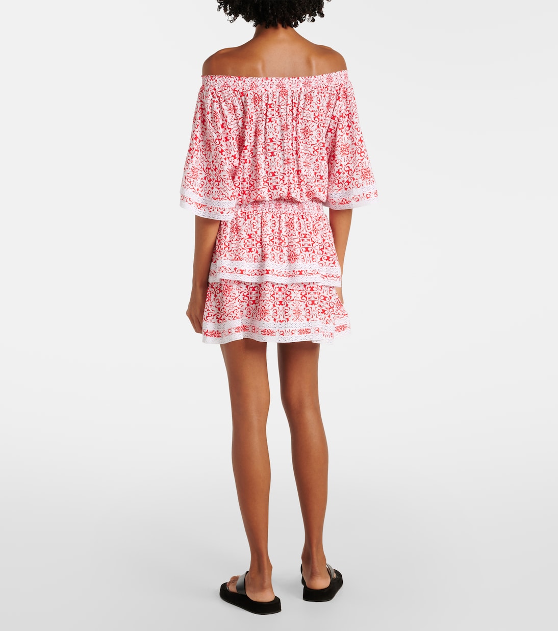 Minikleid Micha | Melissa Odabash