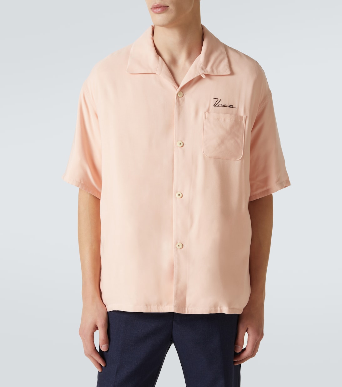 Hemd Grayson | Visvim