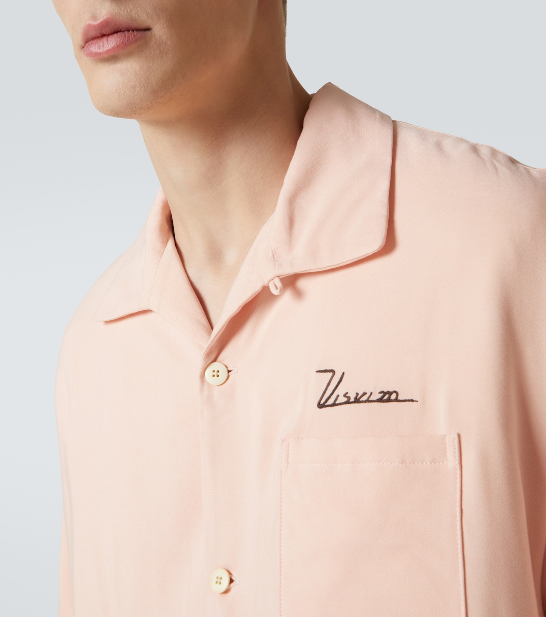 Hemd Grayson | Visvim