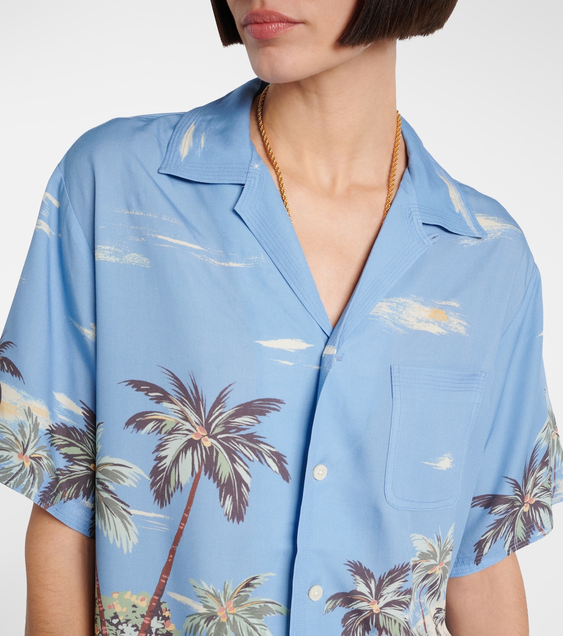 Camicia con stampa | Polo Ralph Lauren