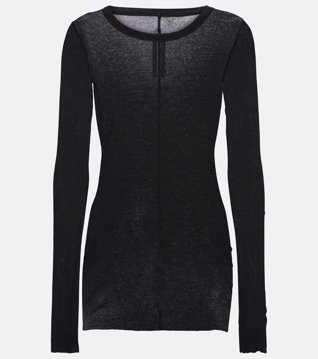 Top in cotone | Rick Owens