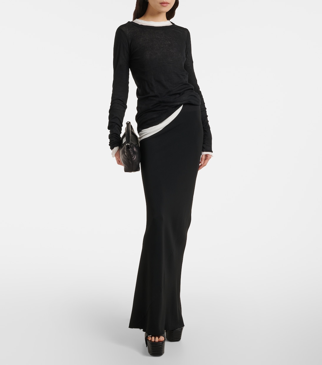 Top in cotone | Rick Owens