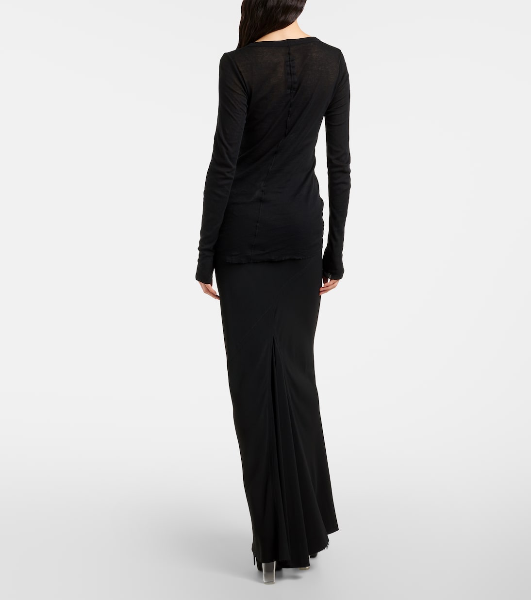 Top in cotone | Rick Owens