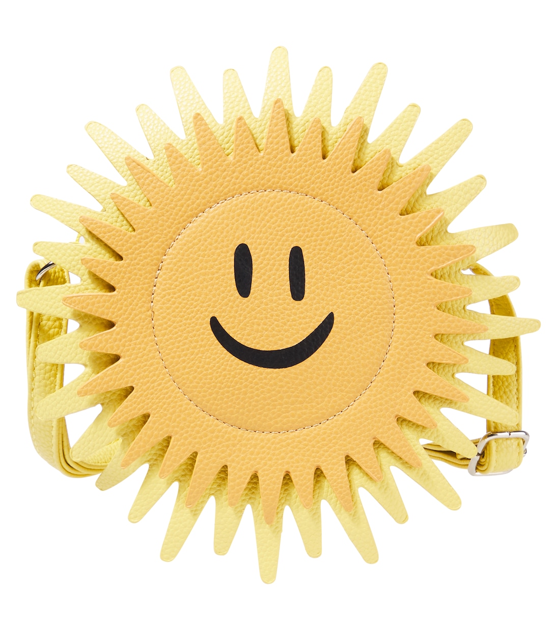 Borsa a tracolla Dandelion in similpelle | Molo