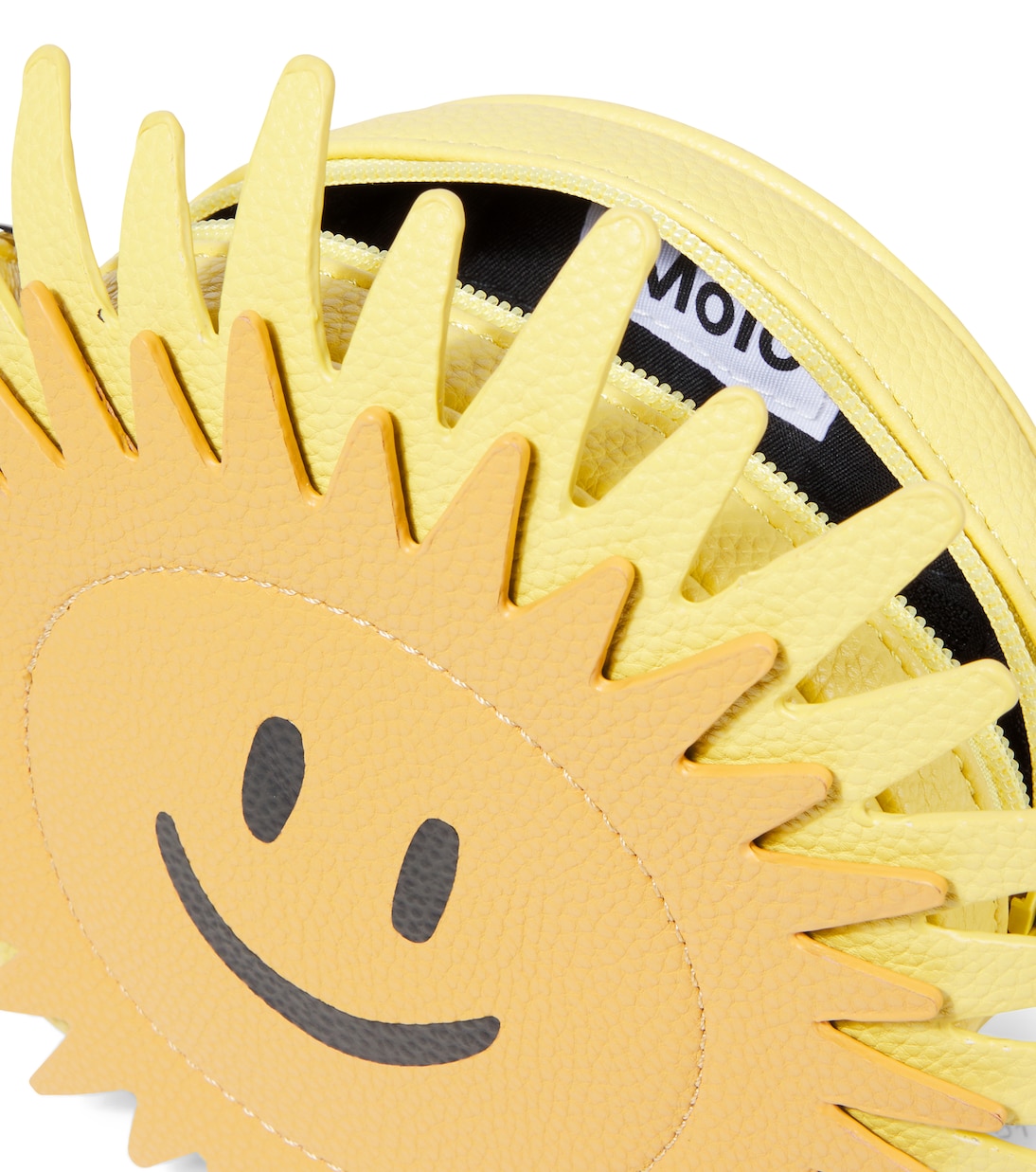 Borsa a tracolla Dandelion in similpelle | Molo
