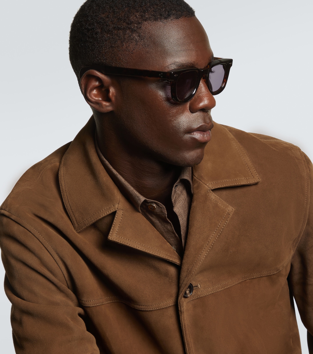 Vendome square sunglasses | Jacques Marie Mage