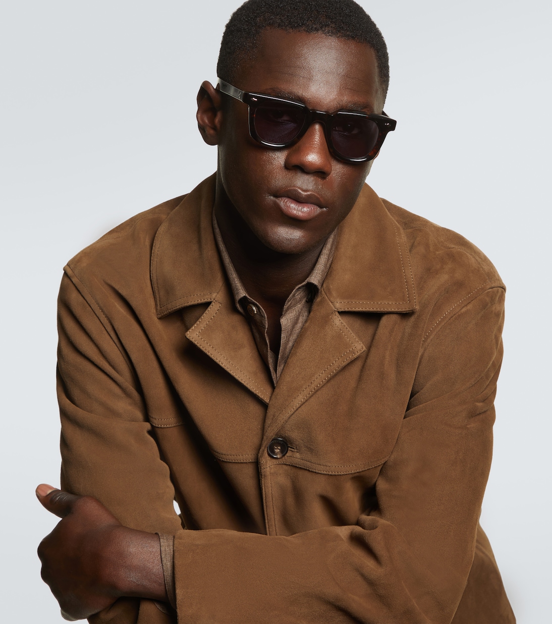 Vendome square sunglasses | Jacques Marie Mage