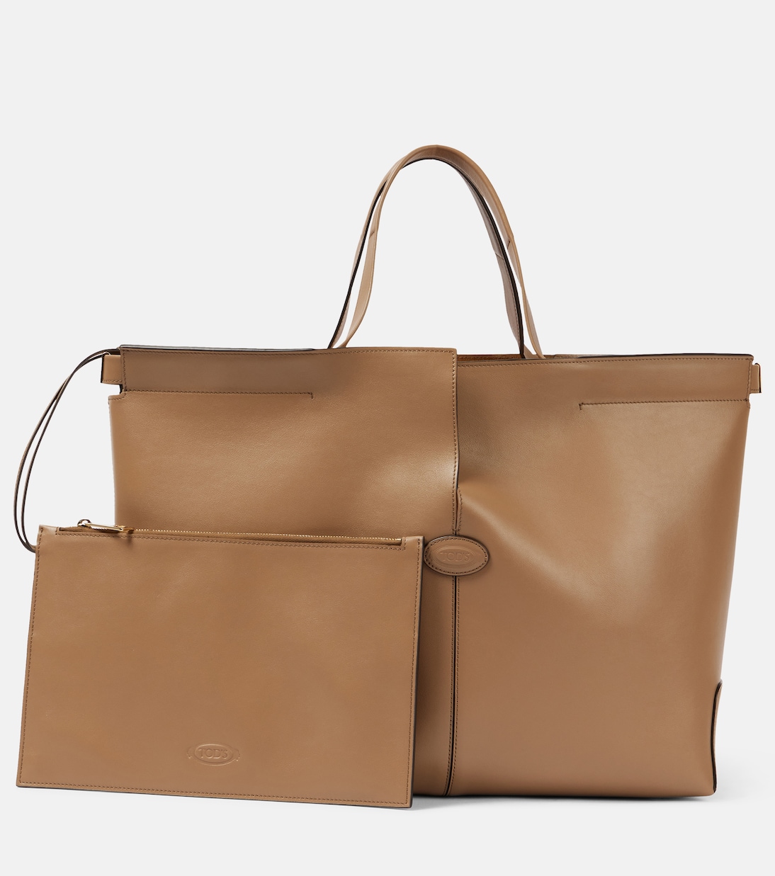 Borsa DBM Large in pelle | Tod's