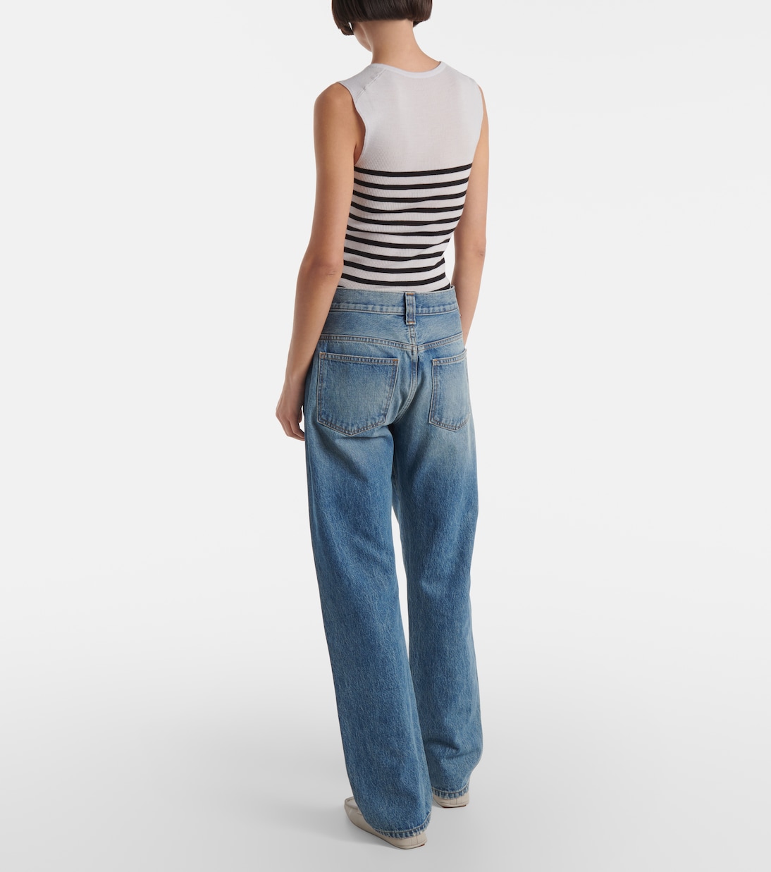 Jeans regular Callum | Khaite