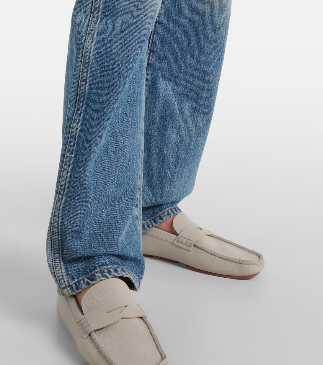 Jeans regular Callum | Khaite